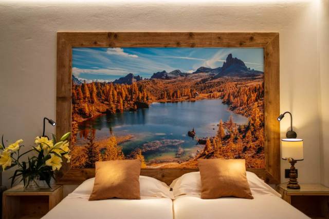 Quarto duplo superior