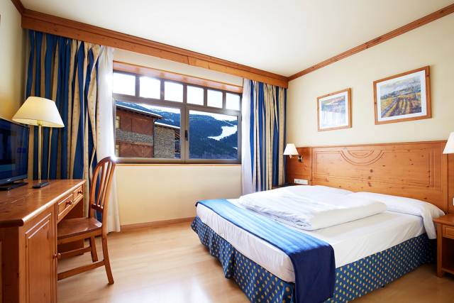 Quarto duplo