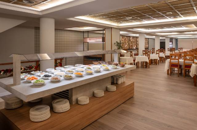 Restaurante L'Obac