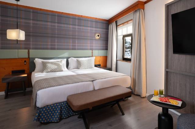 Quarto duplo