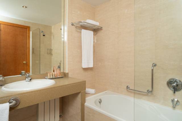 Quarto duplo