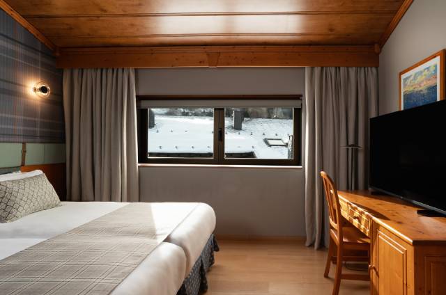 Quarto duplo