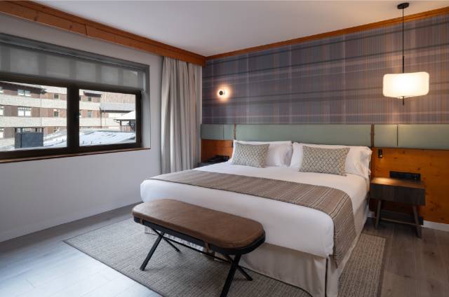 Quarto quádruplo superior