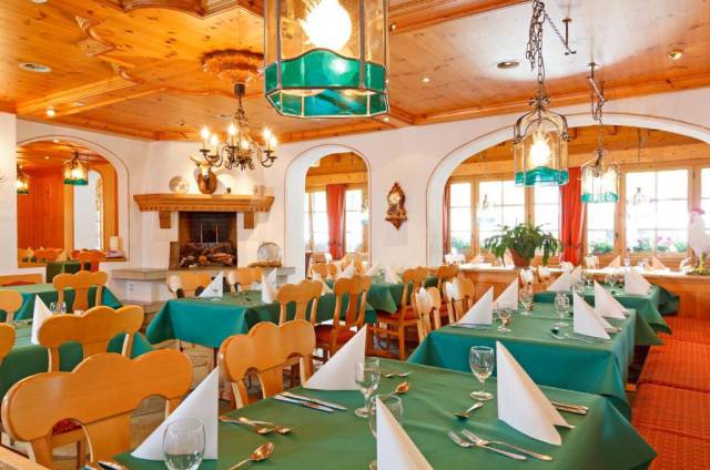 Restaurante