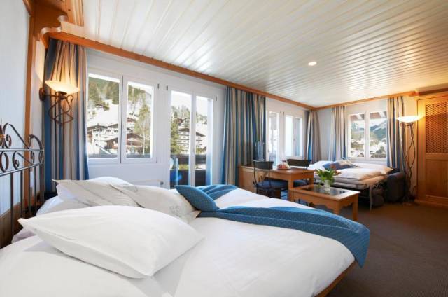 Junior Suite