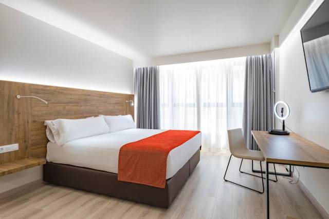 Quarto Familiar
