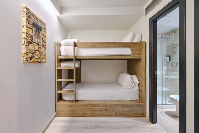 Quarto Familiar