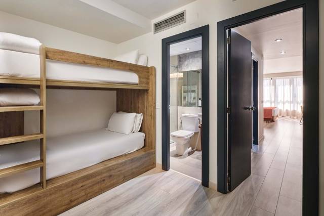 Quarto Familiar Plus