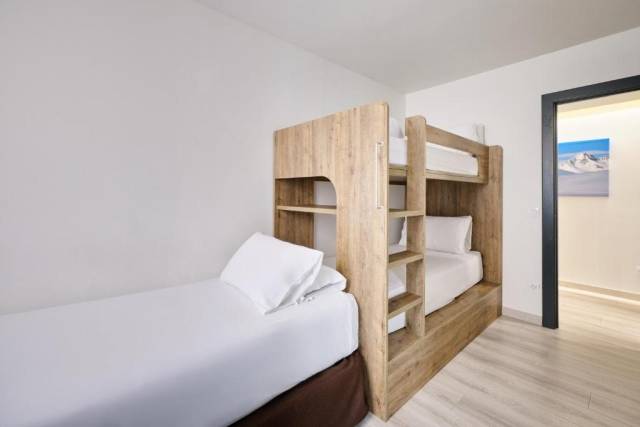 Quarto Familiar/Suite