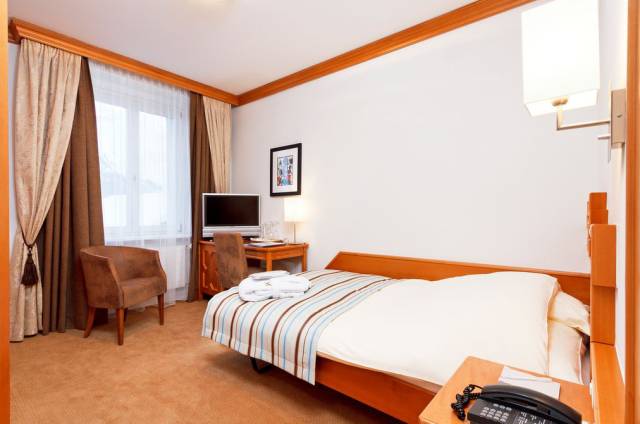Quarto individual