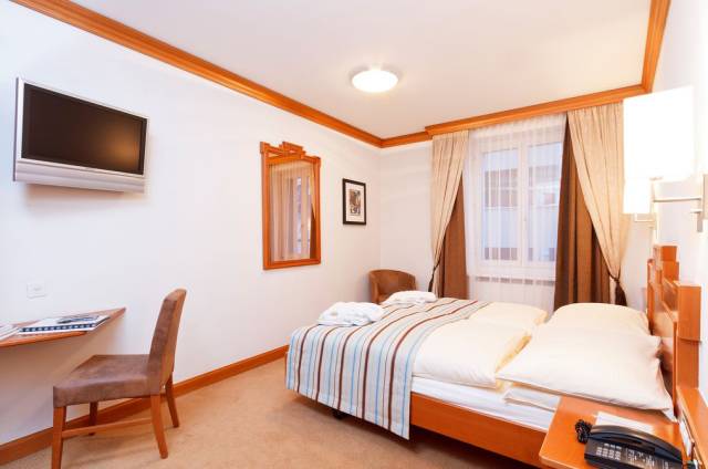 Quarto duplo