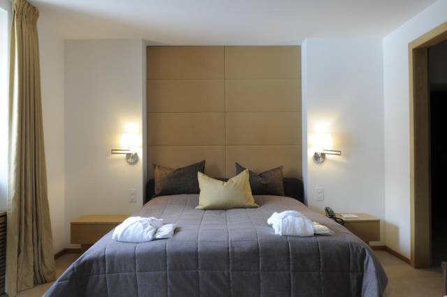 Suite deluxe
