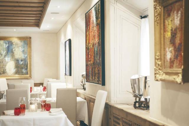 Restaurante