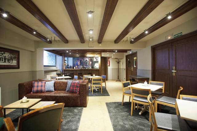 Sala de estar