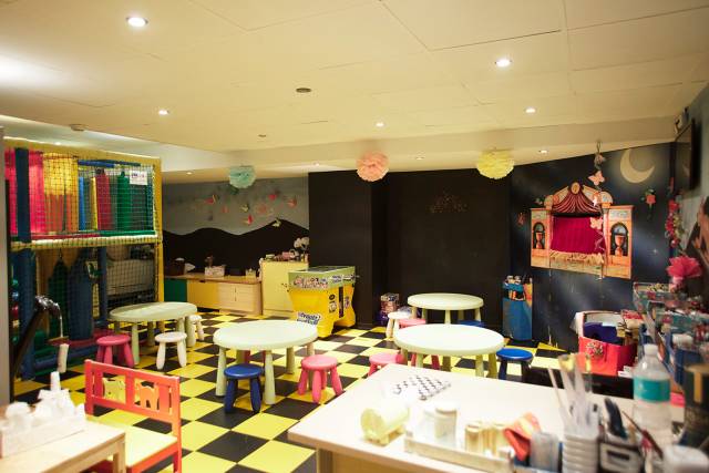 Kids Club