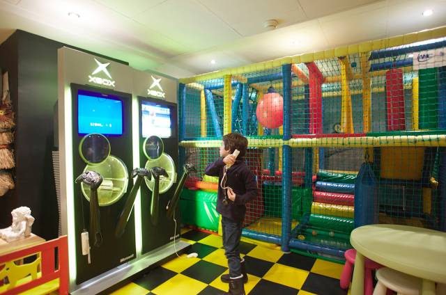 Kids Club
