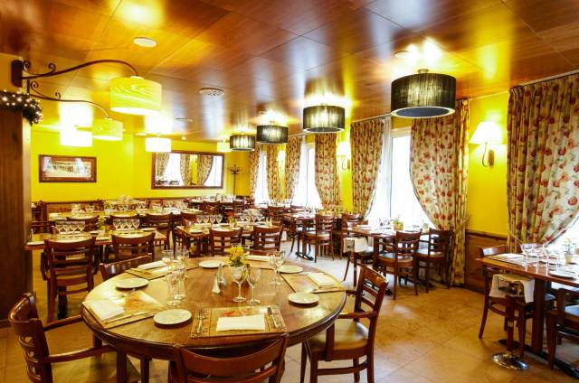 Restaurante
