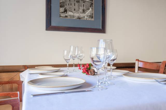 Restaurante La Fonclette