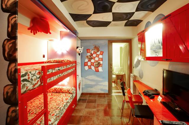 Family Suite