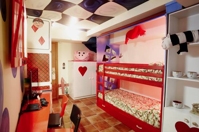 Family Suite