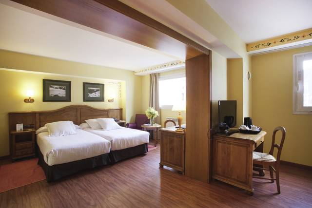 Junior Suite