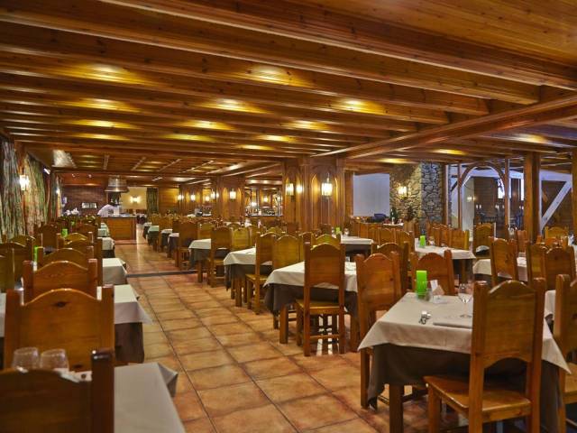 Restaurante