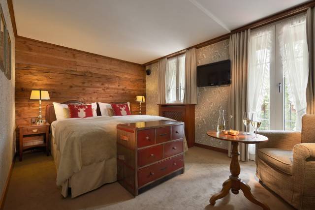 Quarto duplo 