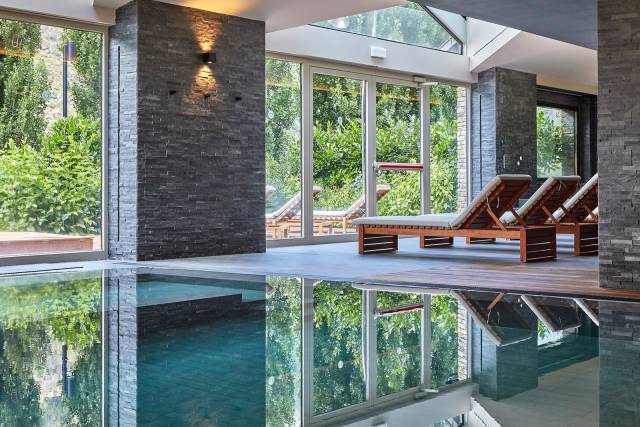 Spa