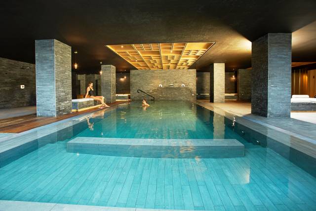 Spa