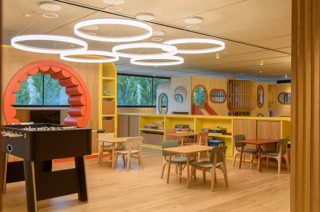 Kids Club