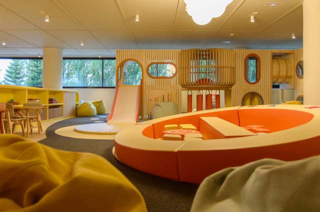 Kids Club