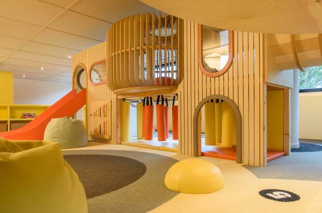 Kids Club