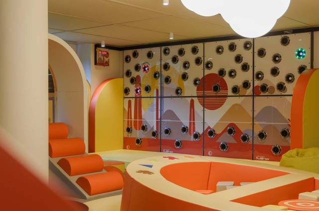 Kids Club
