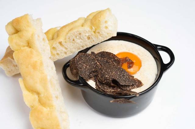 Restaurante Don Giovanni