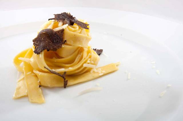 Restaurante Don Giovanni