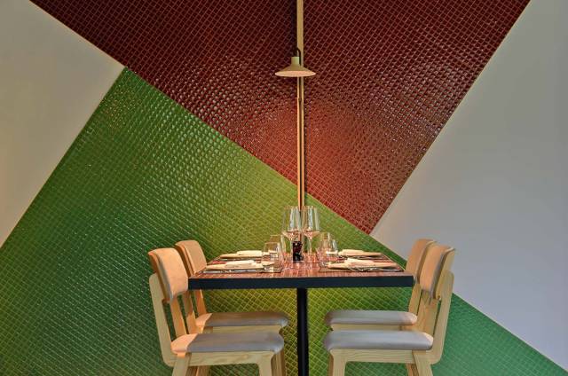 Restaurante Don Giovanni