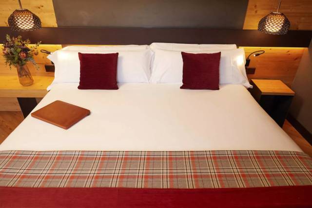 Quarto familiar Premium