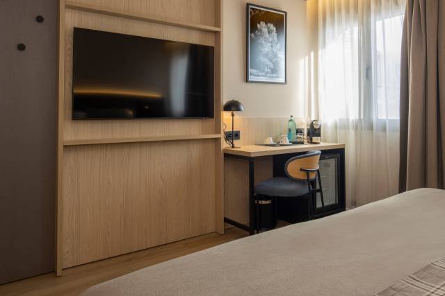 Quarto duplo