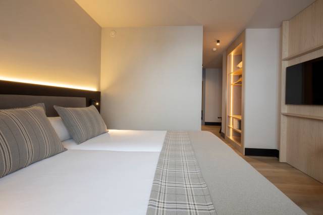 Quarto triplo