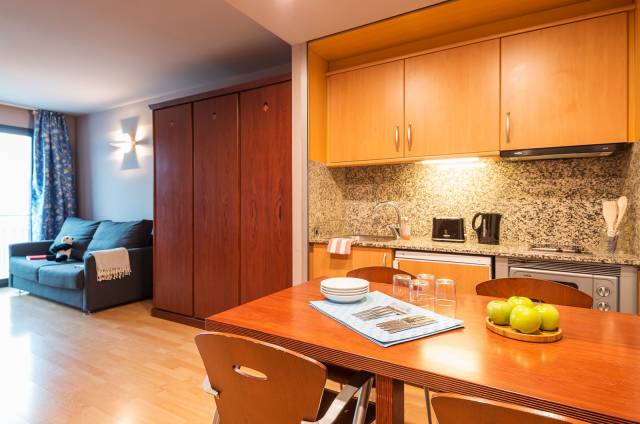 Apartamento T1