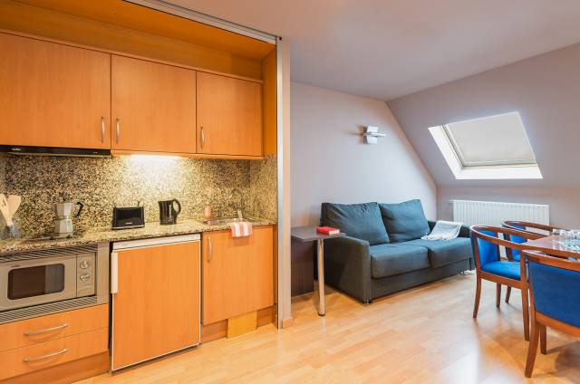 Apartamento T1