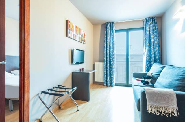 Apartamento T1