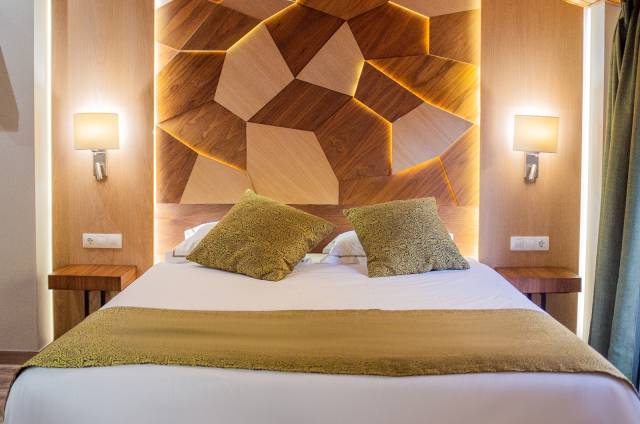 Quarto duplo
