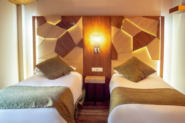 Quarto duplo