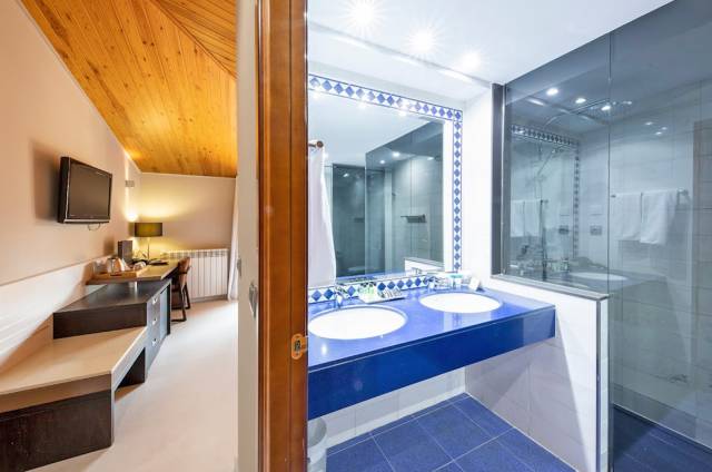 Quarto duplo