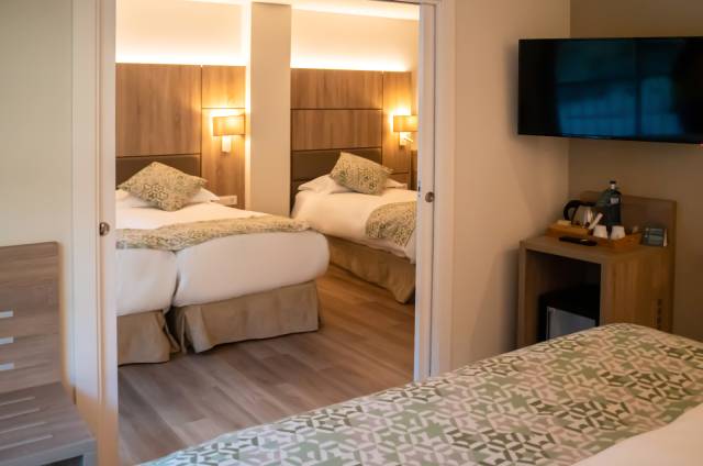 Quarto quíntuplo