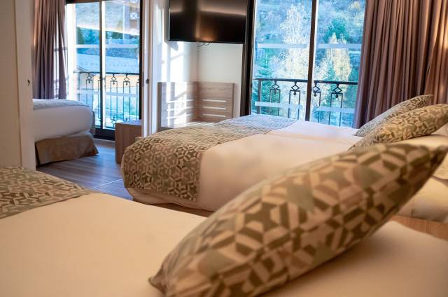 Quarto quíntuplo