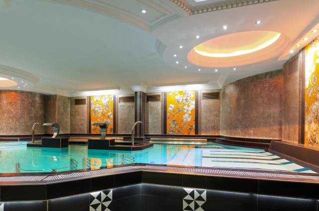 Spa