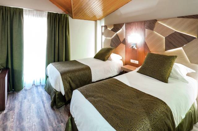 Quarto duplo
