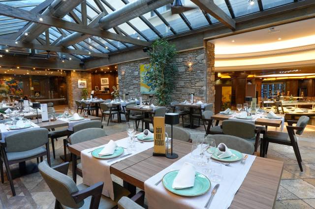 Restaurante